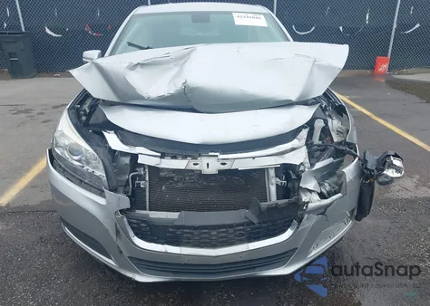 2014 Chevrolet Malibu 1Lt from USA, damaged, VIN 1G11C5SL8EF120111